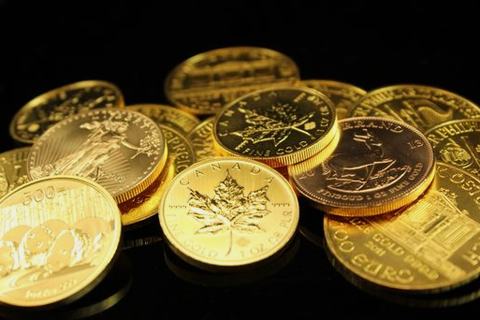  Nền tảng số một 